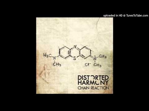 Distorted Harmony - Misguided