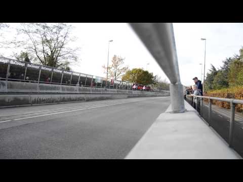 Internationale Racing Festival Roskilde 1