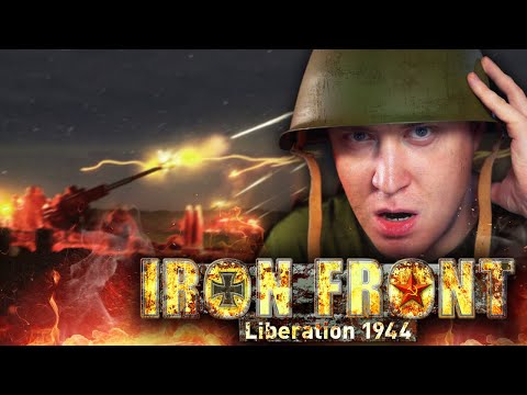 ARMA 3 - Вторая мировая война! Только одна жизнь! 130 человек!
