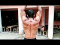 Traps (कालर बोन) Full Workout
