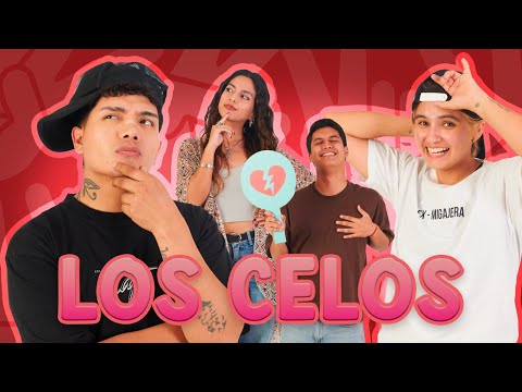 LOS CELOS - 2PA2