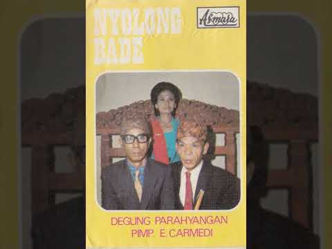 Diah Cakrawati & Parahyangan Group - Neundeun Harepan
