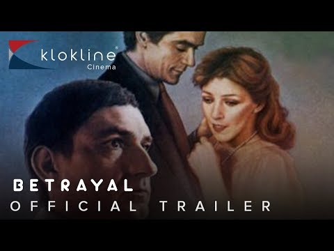 1983 Betrayal Official  Trailer 1  Horizon Pictures