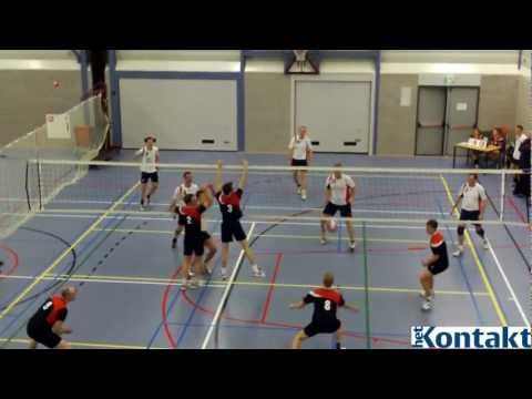 AVVA 1-WIK/Univé 3: 0-4 - zaterdag 2 februari 2013