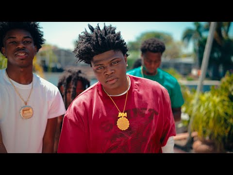 GlizzyBlxkk - Michael Vick (Official Music Video) @LeekVisuals