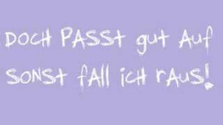 Hallo Mama, hallo Papa