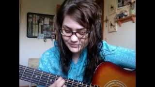 dear and the headlights for my sister