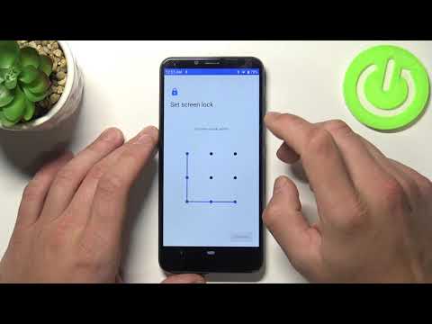 How to Unlock Cubot X19S – All Unlock Methods