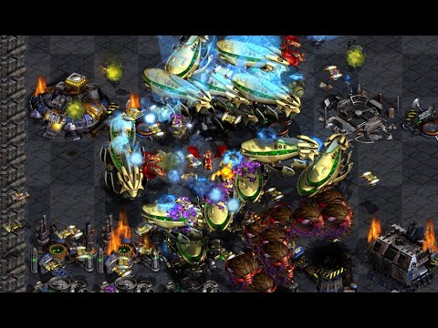 BROOD WAR STREAM! SOMA! SNOW! BEST! FME! - StarCraft - Brood War 2023