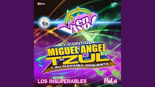 Mix María Elena: María Elena / Teresita / La Guitarra y la Mujer (En Vivo)