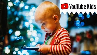 YouTube Kids Nedir? YouTube Kids Nasıl Kullanılır? YouTube Kids Ayarla