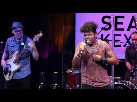 JC Brooks & the Uptown Sound - Beat Of Our Own Drum (Live on KEXP)