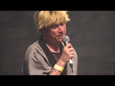 FRANKY GOGO LIVE IN PARIS AU CAFE DE LA DANSE LE 18 JUIN 2022