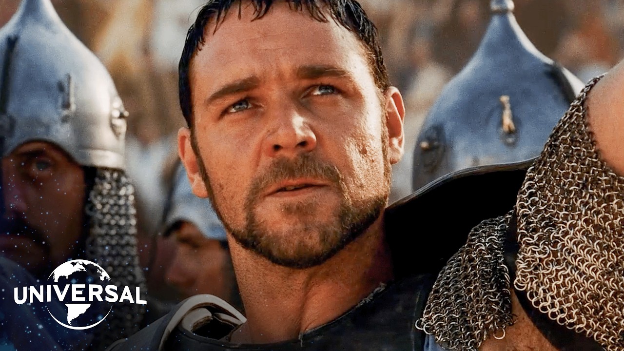 Gladiator