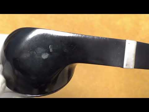 Pipa Dunhill Dress gruppo 5 - 5117 (2022)