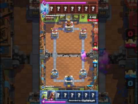 Primeiro video com convidado especial!!!!