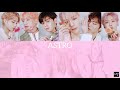 【日本語字幕】ASTRO(아스트로)″1 In a milion″ かなルビ 和訳 歌詞