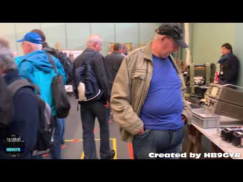 Zofingen Surplus Party 2019