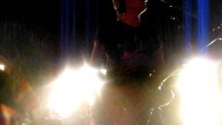 All For You - The Secret Handshake [LIVE]