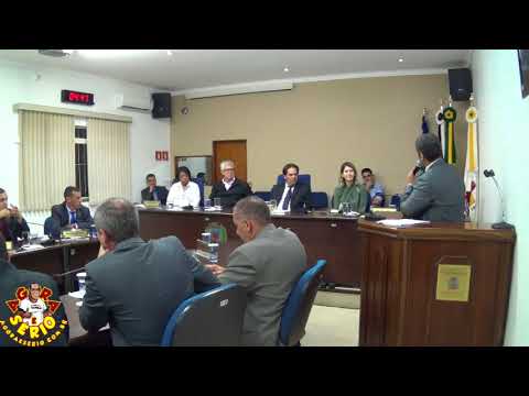 Tribuna Irineu Machado dia 19 de Setembro de 2017