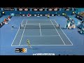 AI Robot Plays Tennis For First Time - MADNESS!