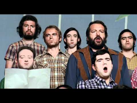 download lagu mp3 mp4 Bud Spencer Lalala, download lagu Bud Spencer Lalala gratis, unduh video klip Bud Spencer Lalala