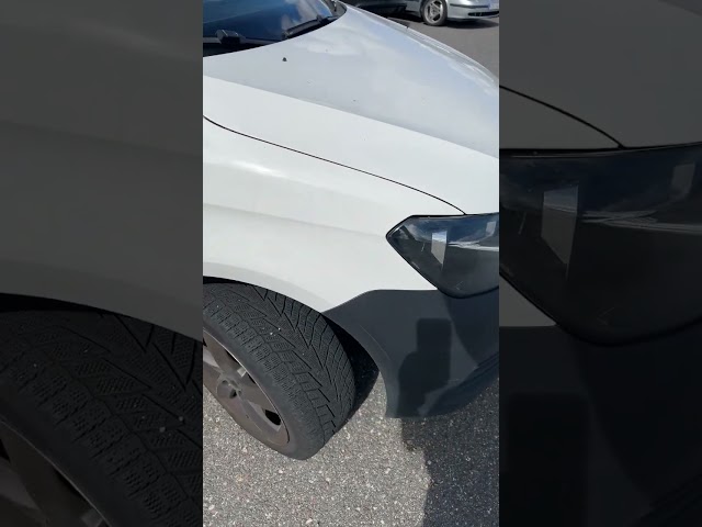 1383034 Volkswagen Caddy Van 2.0 TDI BlueMotion DSG Sekventiell, 102hk, 2017