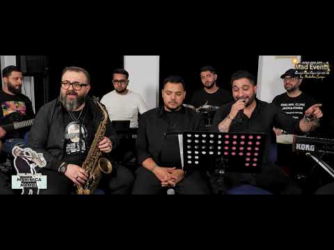 Ionut Spaniolu & Marinica Namol - Frumoasa-i America | Live