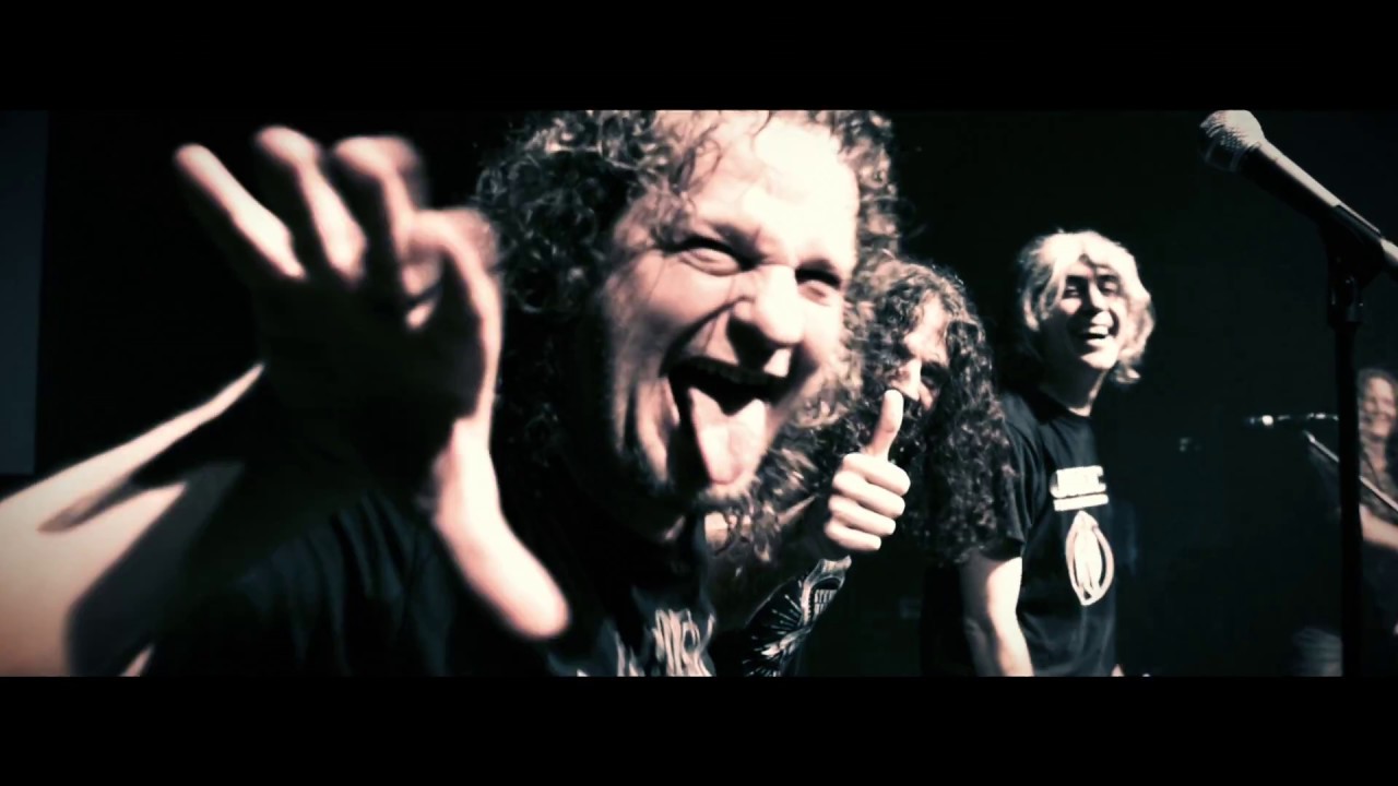 Voivod — Post Society