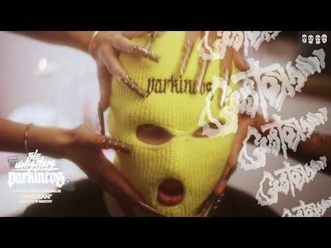 CRISTOKANI - Parkineos & The Whistlers [VIDEOCLIP OFICIAL]