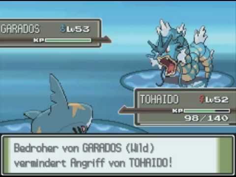 83# Pokemon Bloody Platin [HD/DE]