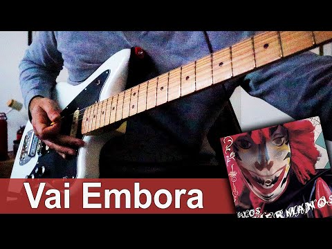 Vai Embora - Los Hermanos