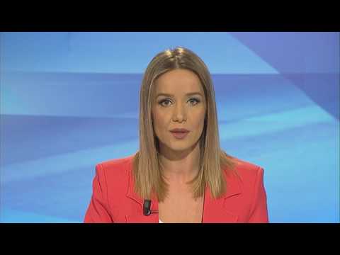 Edicioni i lajmeve i orës 20:00, 22 mars 2017 - Ora News