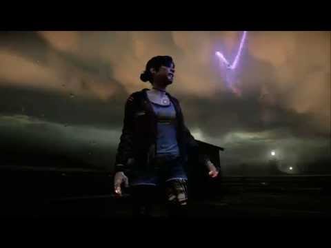 Infamous First Light - 100% Walkthrough Part #6