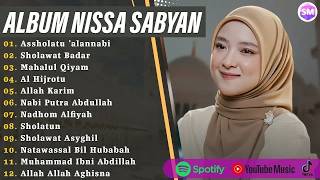 Download lagu Assholatu 'alannabi - Nissa Sabyan Full Album Sholawat Terbaru 2026 | Sholawat Nabi Merdu 2026 mp3