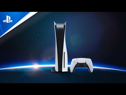 PlayStation 5 | Play Has No Limits