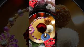 Happy Raksha Bandhan Wishes 2023 | Rakhi Special |  #Rakhi #shorts #ytshorts