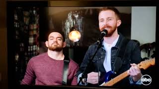 Download lagu The Rookie Daddy Cop episode. The band in the garage singing Daddy Cop. Lol. mp3