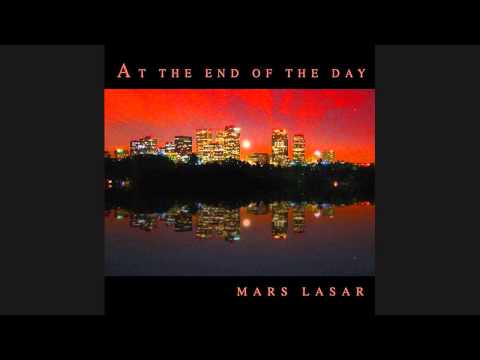 Mars Lasar         "Warm Nights"