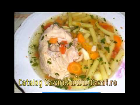 Cazare Valani de Pomezeu, Bihor - Cazat.ro