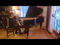 P104 Bartok Bela Romanian Dance Opus 8a no 2