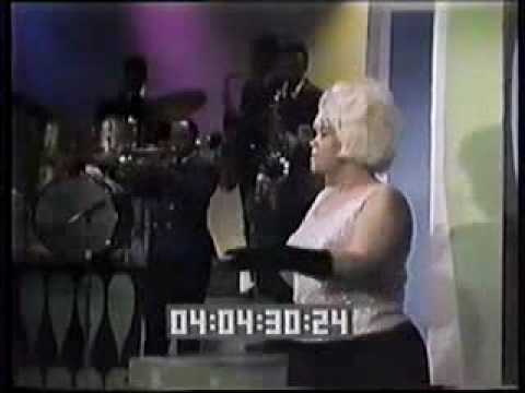 Etta James - Only time will tell