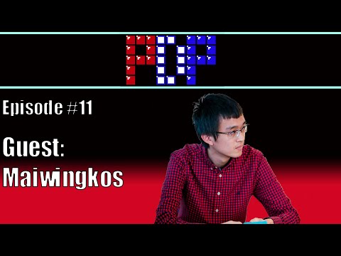 Piece Dependency Podcast #11 - Maiwingkos