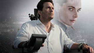 MERCY | Official trailer