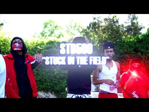 STB500 - Stuck In The Field