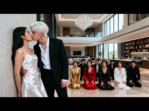 Forced to wed a 50yo—Rude Mafia Boss saved her, made her his only wife，now adored，family regret!