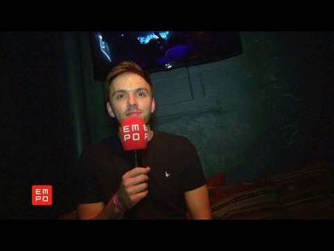 Toby Hedges - Armada 10 Years