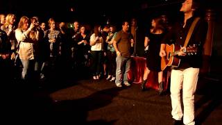 CF Concert 2011 - Rhett Miller at the Granada Dallas, TX