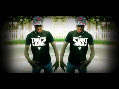 Trazy Mack Music Video