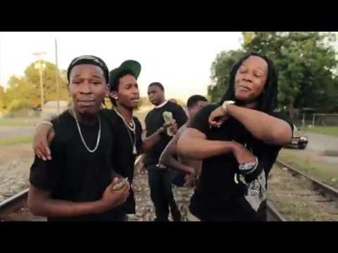 BMG - Come Through - Bossman Tex | KRizzle | Bossman JKilla | BossMan Beezie